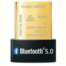 Bluetooth USB-адаптер TP-Link UB500 USB Bluetooth 5.0 adapter