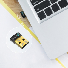 Bluetooth USB-адаптер TP-Link UB500 USB Bluetooth 5.0 adapter