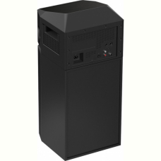 Мінісистема  Panasonic SC-UA30GS-K