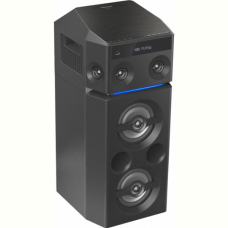Мінісистема  Panasonic SC-UA30GS-K