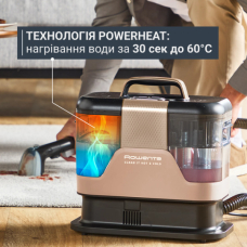 Пилосос Rowenta IN7021F0