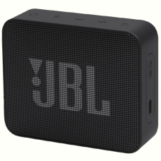 Портативна колонка JBL Go Essential 2 Black (JBLGOES2BLKEU)