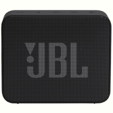 Портативна колонка JBL Go Essential 2 Black (JBLGOES2BLKEU)
