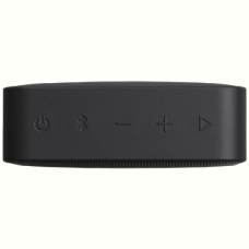 Портативна колонка JBL Go Essential 2 Black (JBLGOES2BLKEU)