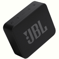 Портативна колонка JBL Go Essential 2 Black (JBLGOES2BLKEU)