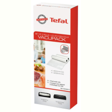 Комплект з 2 рулонів для вакуумування Tefal XA256010