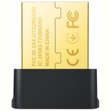 USB-адаптер TP-Link Archer T2UB nano AC600 BT 4.2 USB2.0