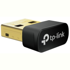USB-адаптер TP-Link Archer T2UB nano AC600 BT 4.2 USB2.0