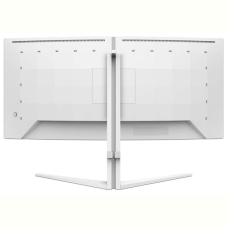 Монiтор 34" Philips 34M2C5501A/00 White