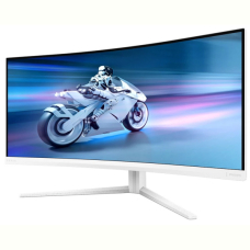 Монiтор 34" Philips 34M2C5501A/00 White