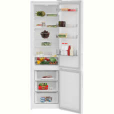 Холодильник Indesit INKS 1401 W4E