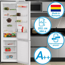 Холодильник Indesit INKS 1401 W4E