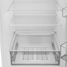 Холодильник Indesit INKS 1401 W4E