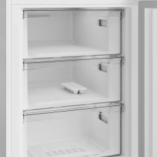 Холодильник Indesit INKS 1401 W4E