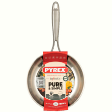 Сковорода Pyrex Infinity, 24 см