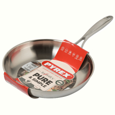 Сковорода Pyrex Infinity, 24 см