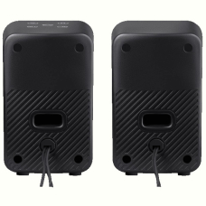 Акустика Defender Solar 11 10Вт Black (65811)