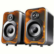 Акустика Defender Solar 11 10Вт Black (65811)