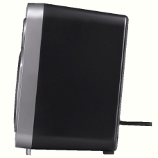 Акустика Defender Solar 11 10Вт Black (65811)