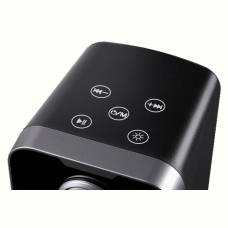 Акустика Defender Solar 11 10Вт Black (65811)