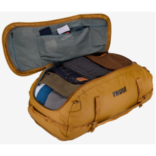 Дорожня сумка Thule Chasm Duffel 130L TDSD-305 Golden Brown
