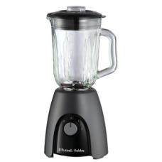 Стаціонарний  блендер Russell Hobbs 27121-56 Matte Charcoal Jug Blender