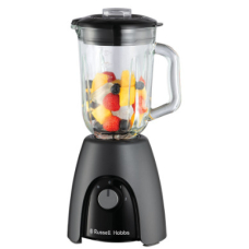 Стаціонарний  блендер Russell Hobbs 27121-56 Matte Charcoal Jug Blender