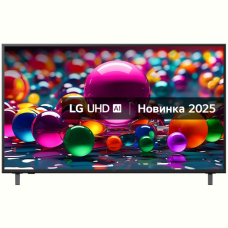 LED-телевізор LG 55UA75006LA 