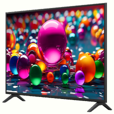 LED-телевізор LG 55UA75006LA 