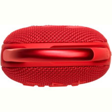 Портативна акустика JBL Clip 5 Red (JBLCLIP5RED)