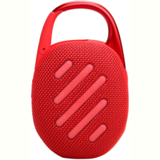 Портативна акустика JBL Clip 5 Red (JBLCLIP5RED)