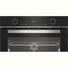 Електрична духова шафа Beko BBVM13400XDS