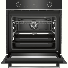 Електрична духова шафа Beko BBVM13400XDS