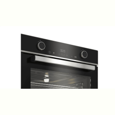 Електрична духова шафа Beko BBVM13400XDS