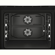 Електрична духова шафа Beko BBVM13400XDS