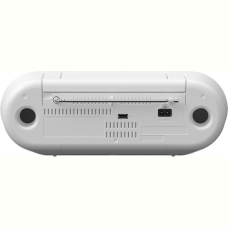 Магнітола Panasonic RX-D550GS-W