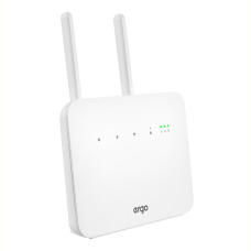 4G Wi-Fi Роутер ERGO R291 з акумулятором