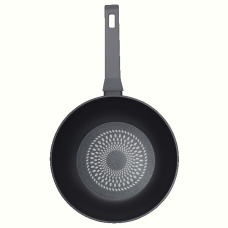 Сковорода WOK Oscar Chef, 28 см new