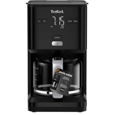 Кавоварка крапельна Tefal CM600810
