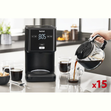 Кавоварка крапельна Tefal CM600810