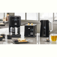 Кавоварка крапельна Tefal CM600810