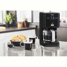 Кавоварка крапельна Tefal CM600810