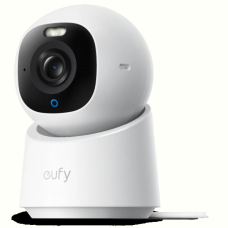 IP-камера Eufy E30 - Indoor Camera 4K, 360°, NV, AI White