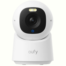 IP-камера Eufy E30 - Indoor Camera 4K, 360°, NV, AI White