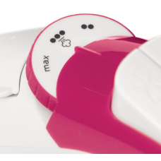 Праска з подачею пари Russell Hobbs 26480-56 Light & Easy Brights Berry Iron