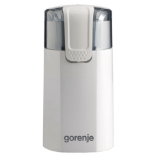 Кавомолка Gorenje SMK150WI (CG9140-GS)
