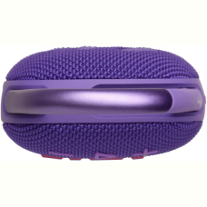 Портативна акустика JBL Clip 5 Purple (JBLCLIP4PUR)