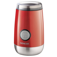 Кавомолка Sencor SCG 2050RD