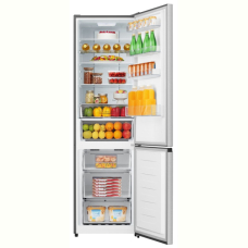 Холодильник Gorenje NRK620EAXL4
