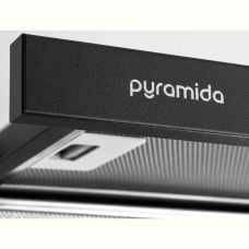 Витяжка Pyramida ATH 60 (700) BL